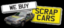 we buy scrap cars